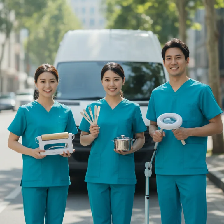 왁싱 팀 위치: 충주시